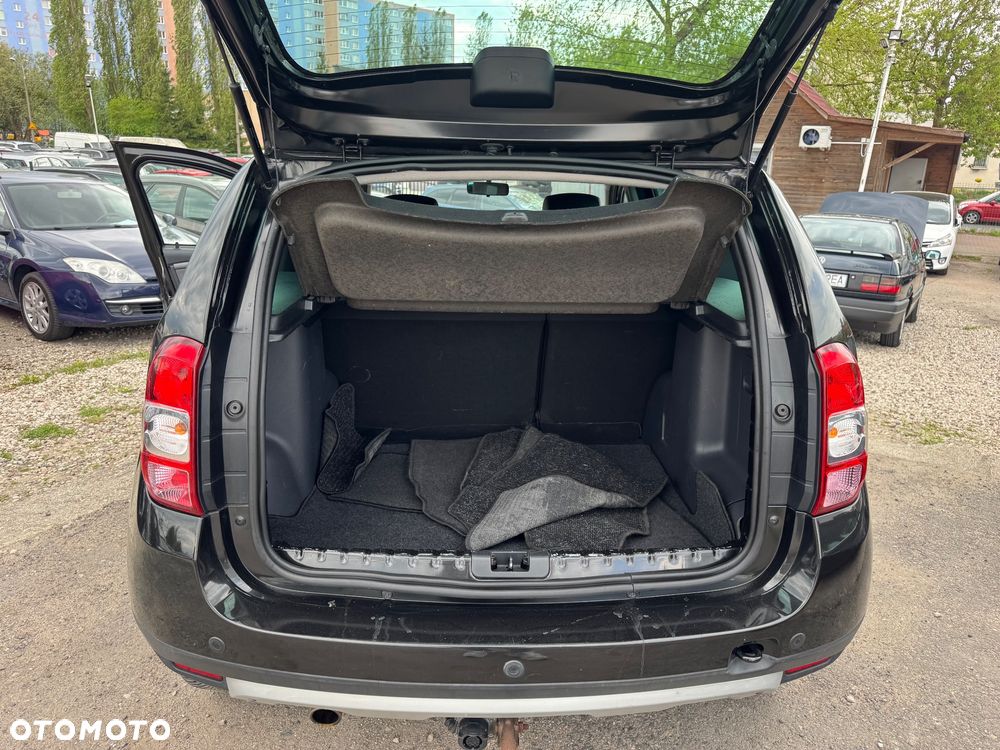 Dacia Duster SCe 115 4x2 Prestige - 8