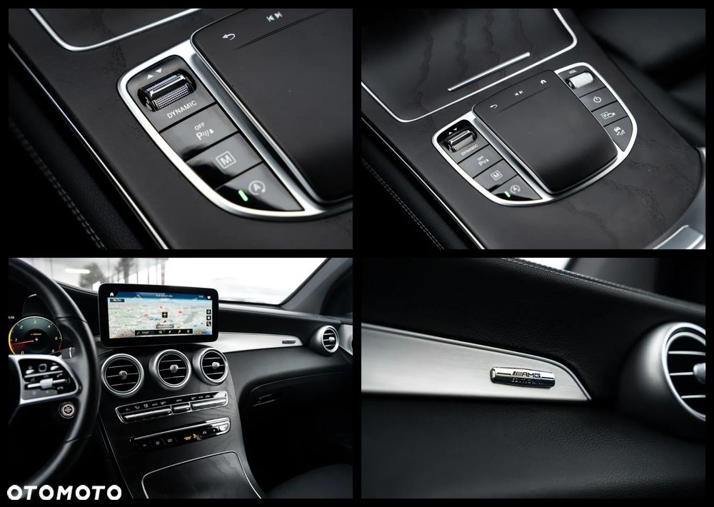 Mercedes-Benz GLC - 33