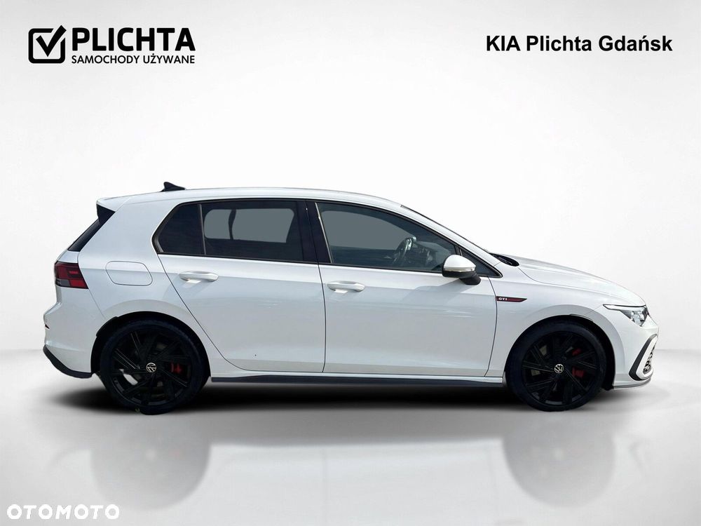 Volkswagen Golf 2.0 TSI GTI DSG - 7