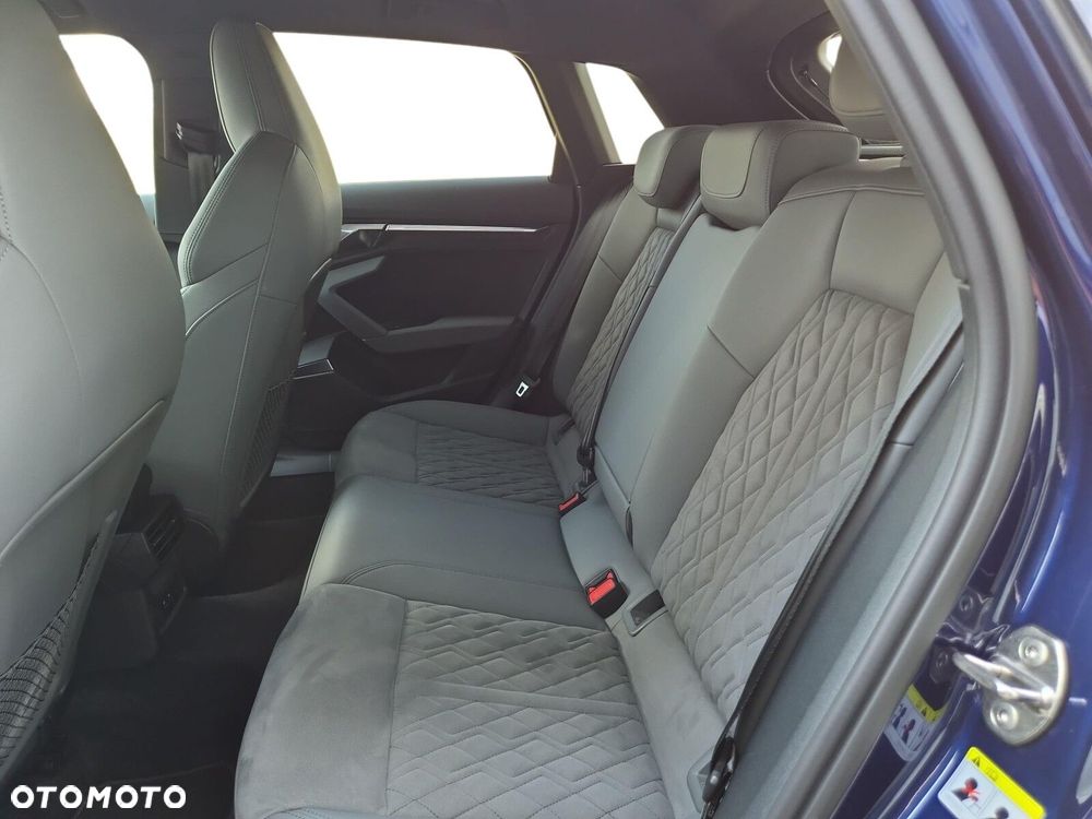 Audi S3 Sportback - 26