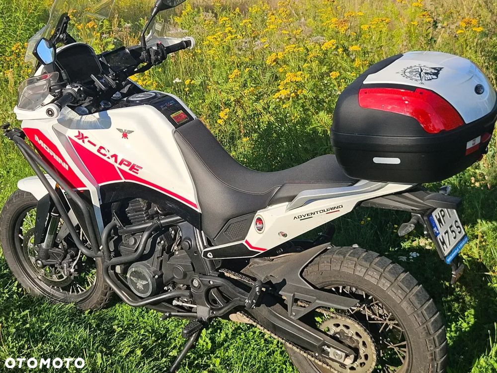 Moto Morini Inny - 9