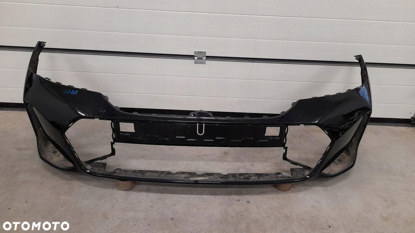 ZDERZAK PRZEDNI BMW 3 G20 G21 M-PAKIET LCI LIFT PDC - 1