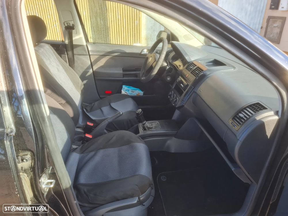 VW Polo 1.2 Live - 5