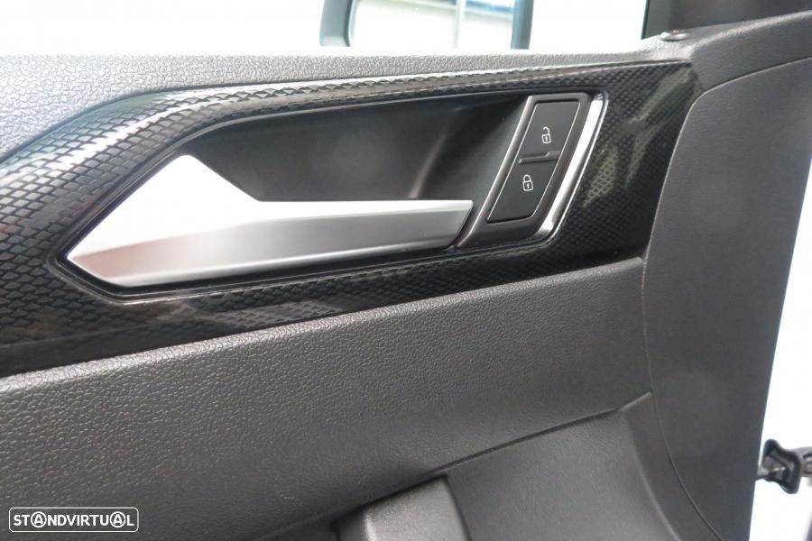 VW Polo 1.0 TSI Life - 15