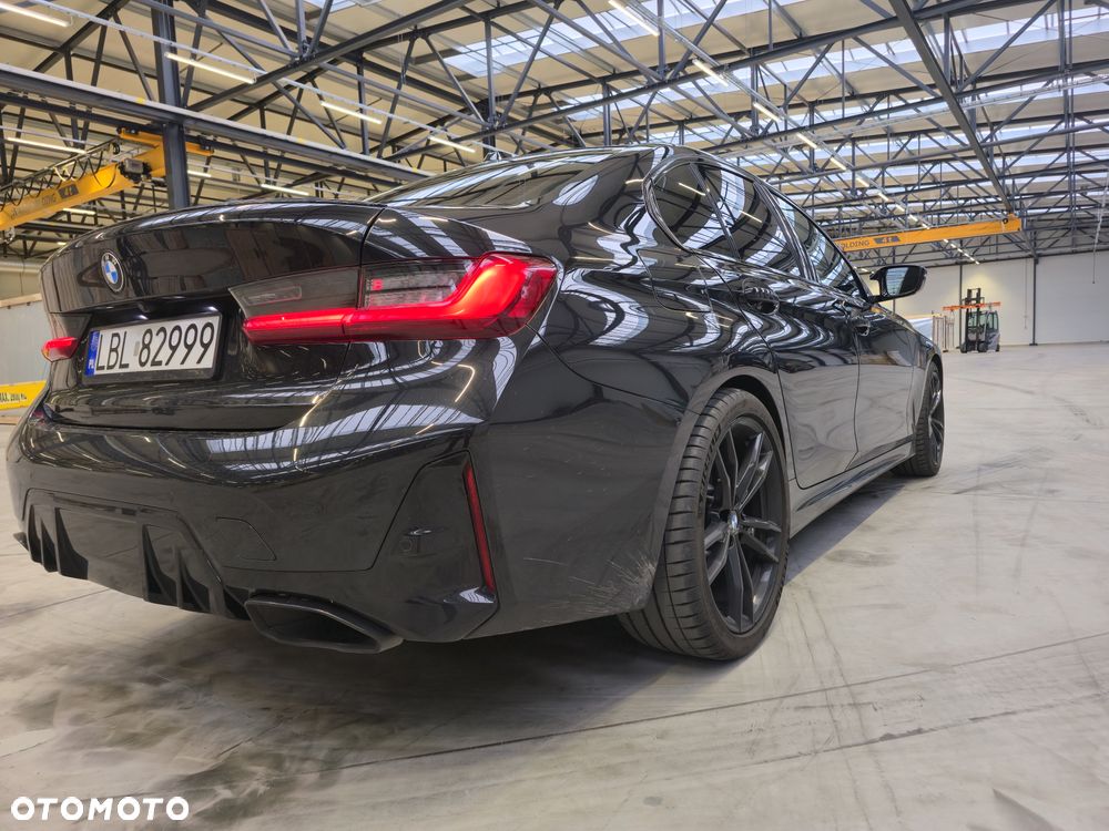 BMW Seria 3 - 6