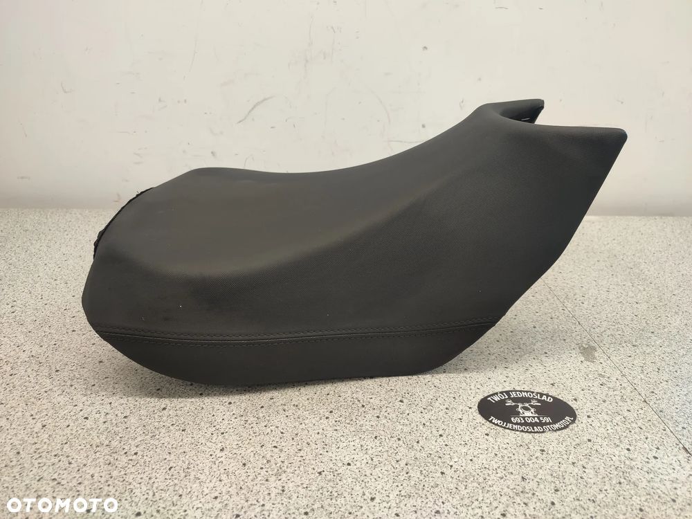 Kanapa, fotel przód, siedzenie kierowcy Triumph Tiger 1200 - 3