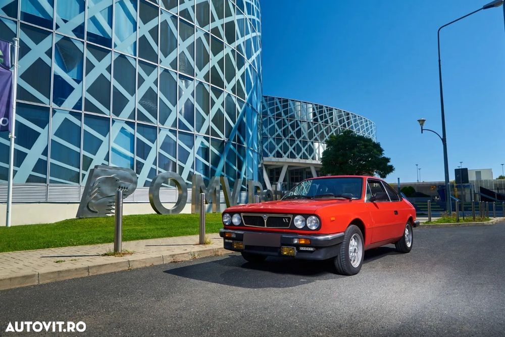 Lancia Beta - 19