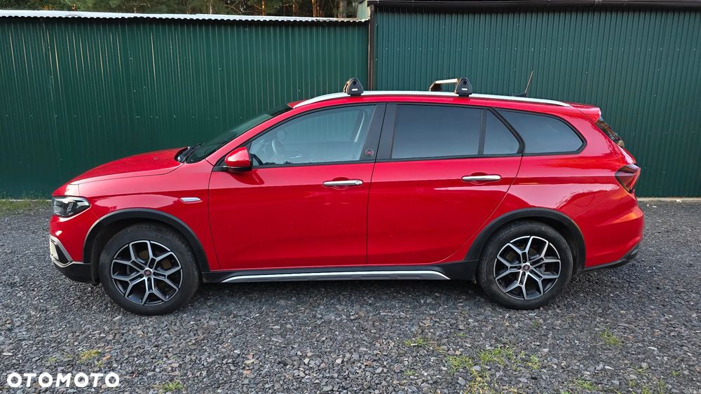 Fiat Tipo 1.0 T3 Cross - 8