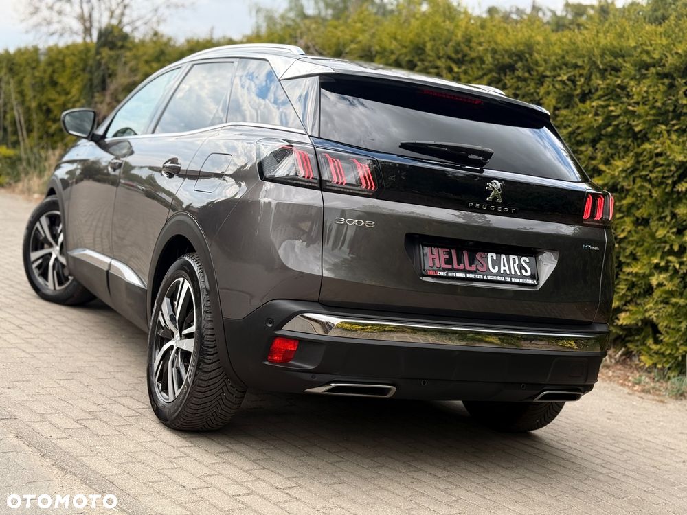 Peugeot 3008 - 14