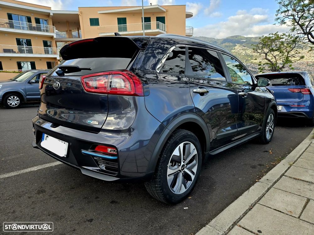 Kia Niro EV - 3