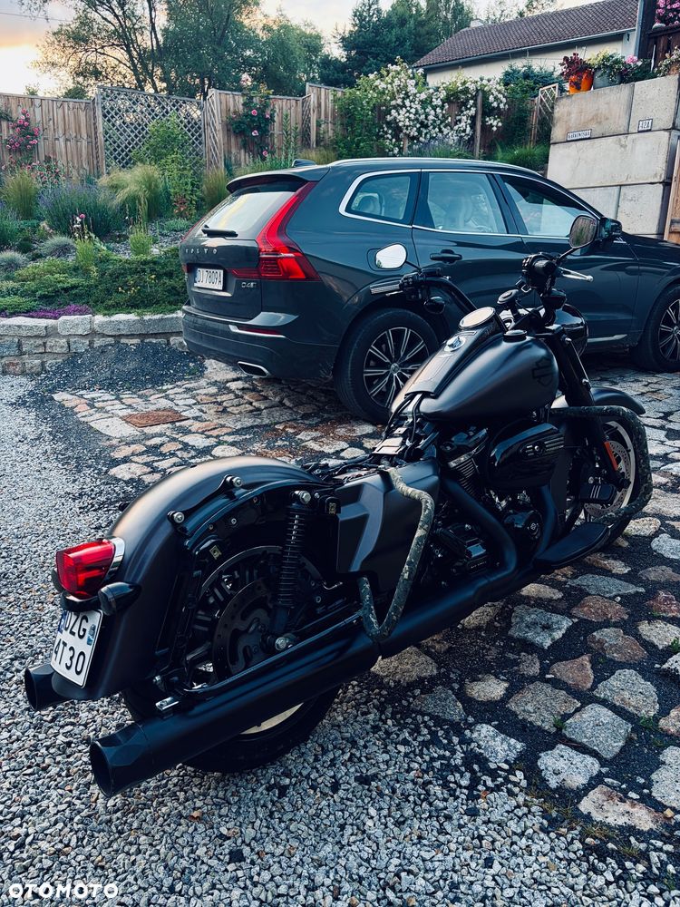 Harley-Davidson Touring Road King - 10