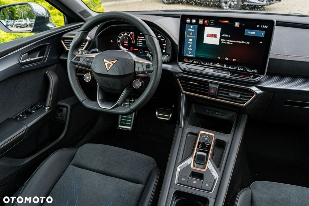 Cupra Leon Sportstourer - 24