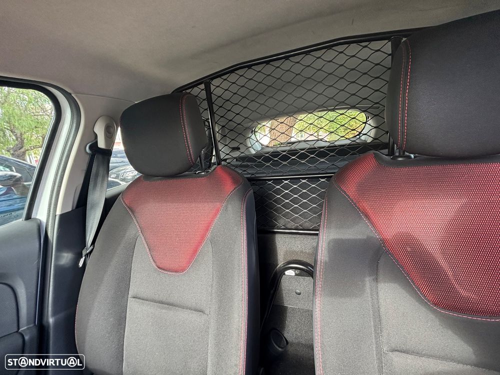 Renault Clio 1.5 dCi Confort - 8