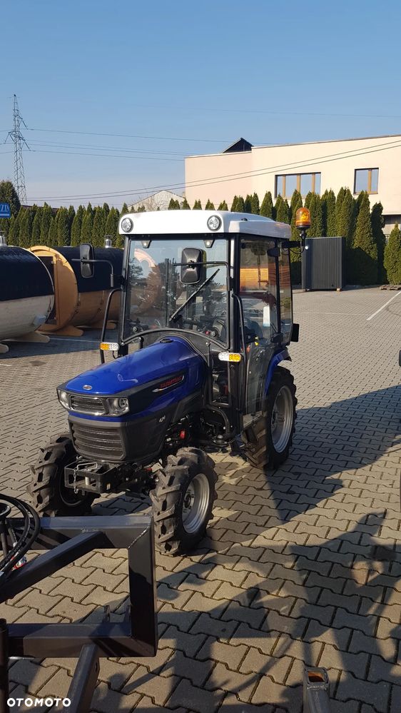 Farmtrac 26 - 3