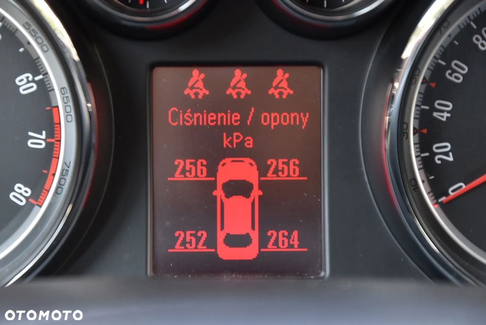 Opel Mokka 1.4 Turbo ecoFLEX Start/Stop Edition - 31