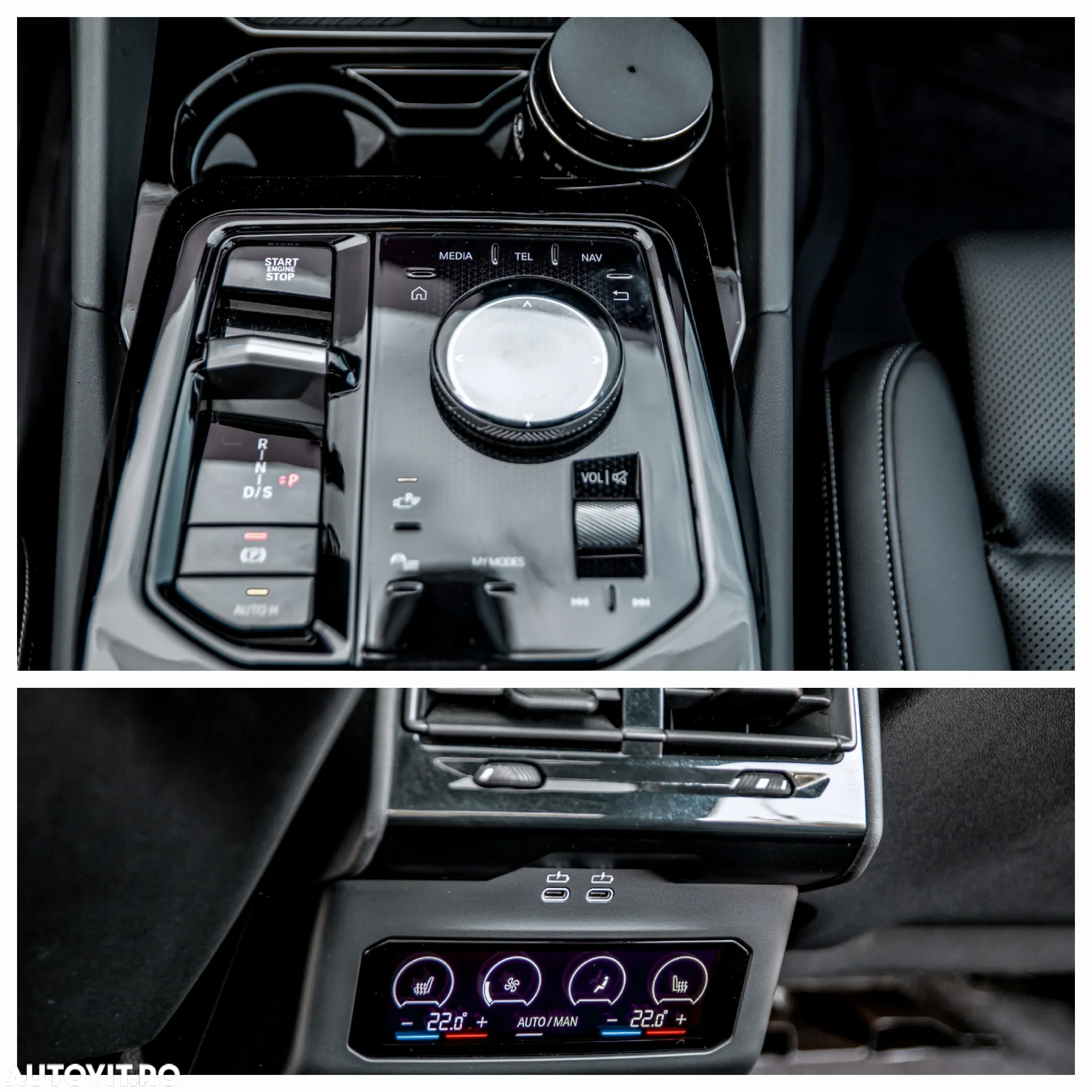 BMW Seria 5 520i Aut. - 12