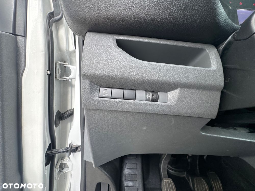 Citroën SpaceTourer XL Feel - 14