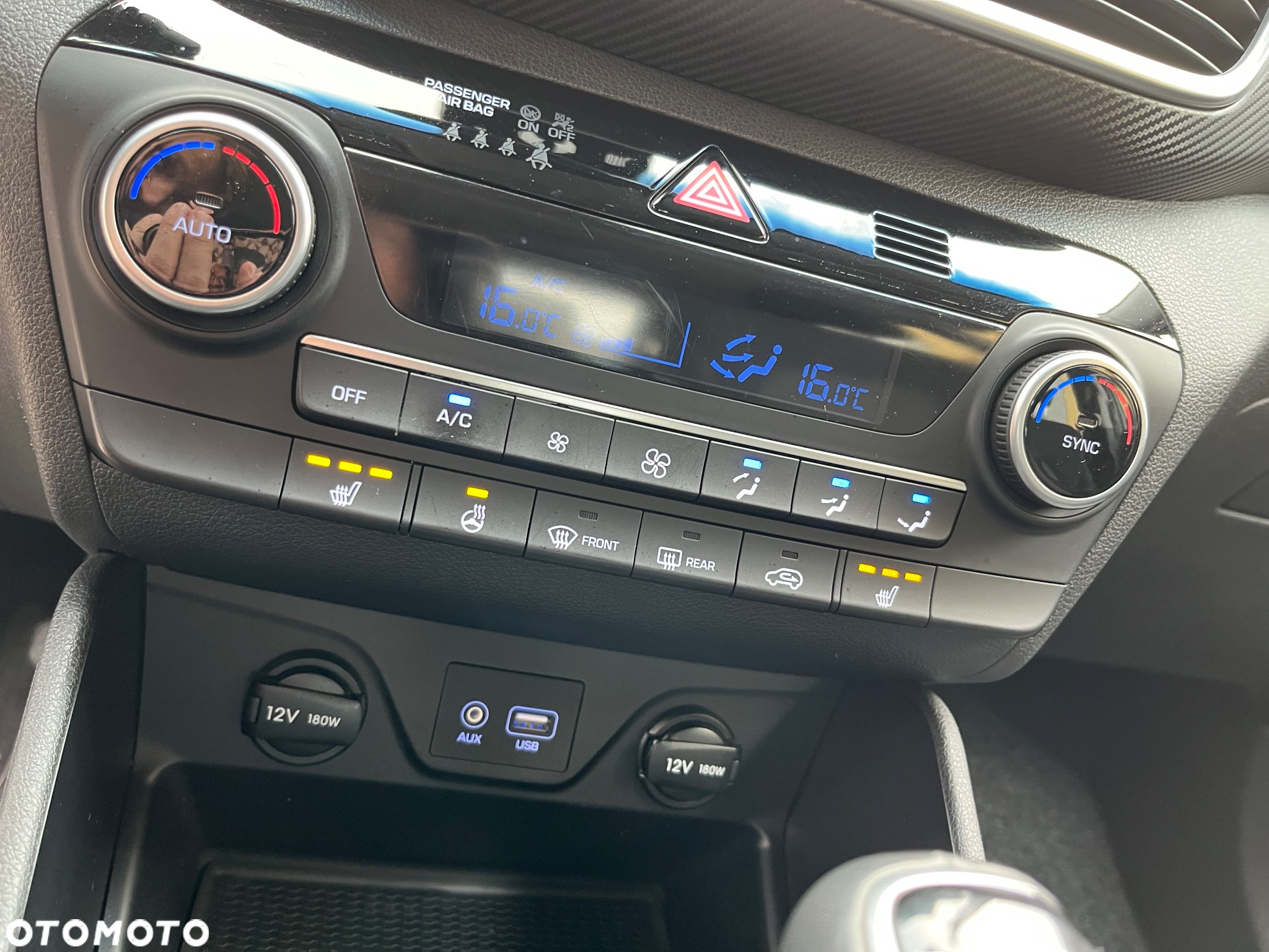 Hyundai Tucson 1.6 GDi 2WD Advantage+ - 27