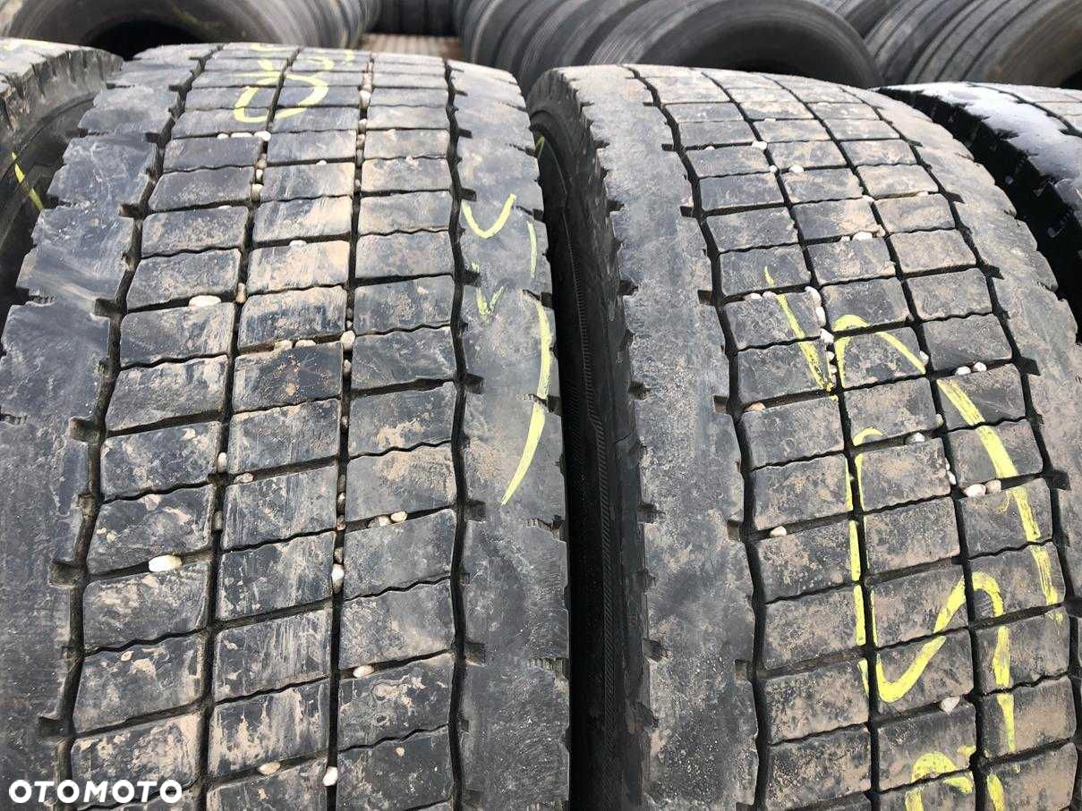 235/75R17.5 Opony CONTINENTAL HYBRID LD3 8-10mm Napęd LD 3 - 3