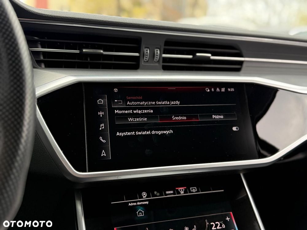 Audi S6 Avant TDI mHEV Quattro Tiptronic - 35