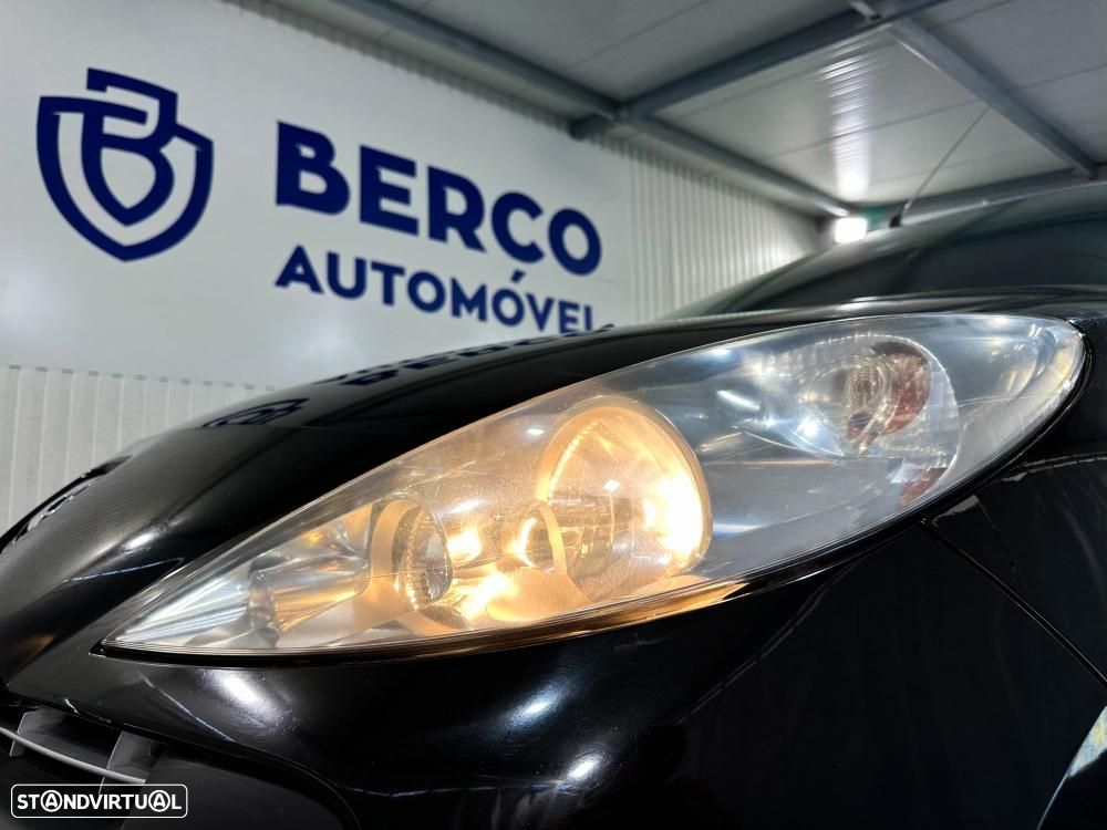 Peugeot 206+ 1.1 Urban - 14