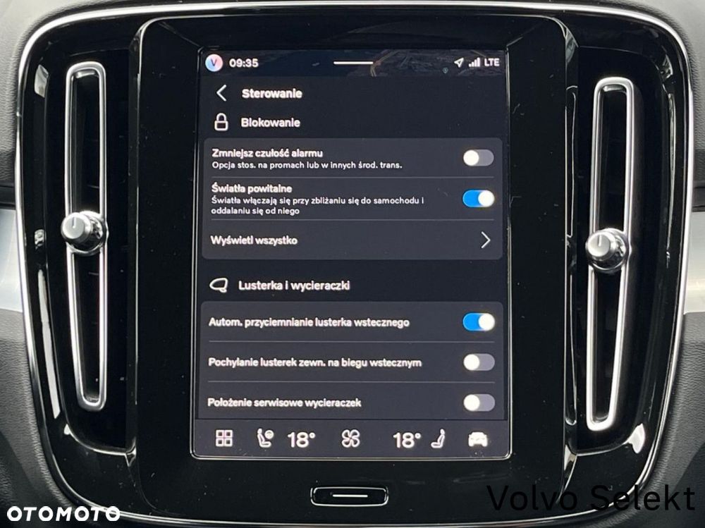 Volvo XC 40 - 23