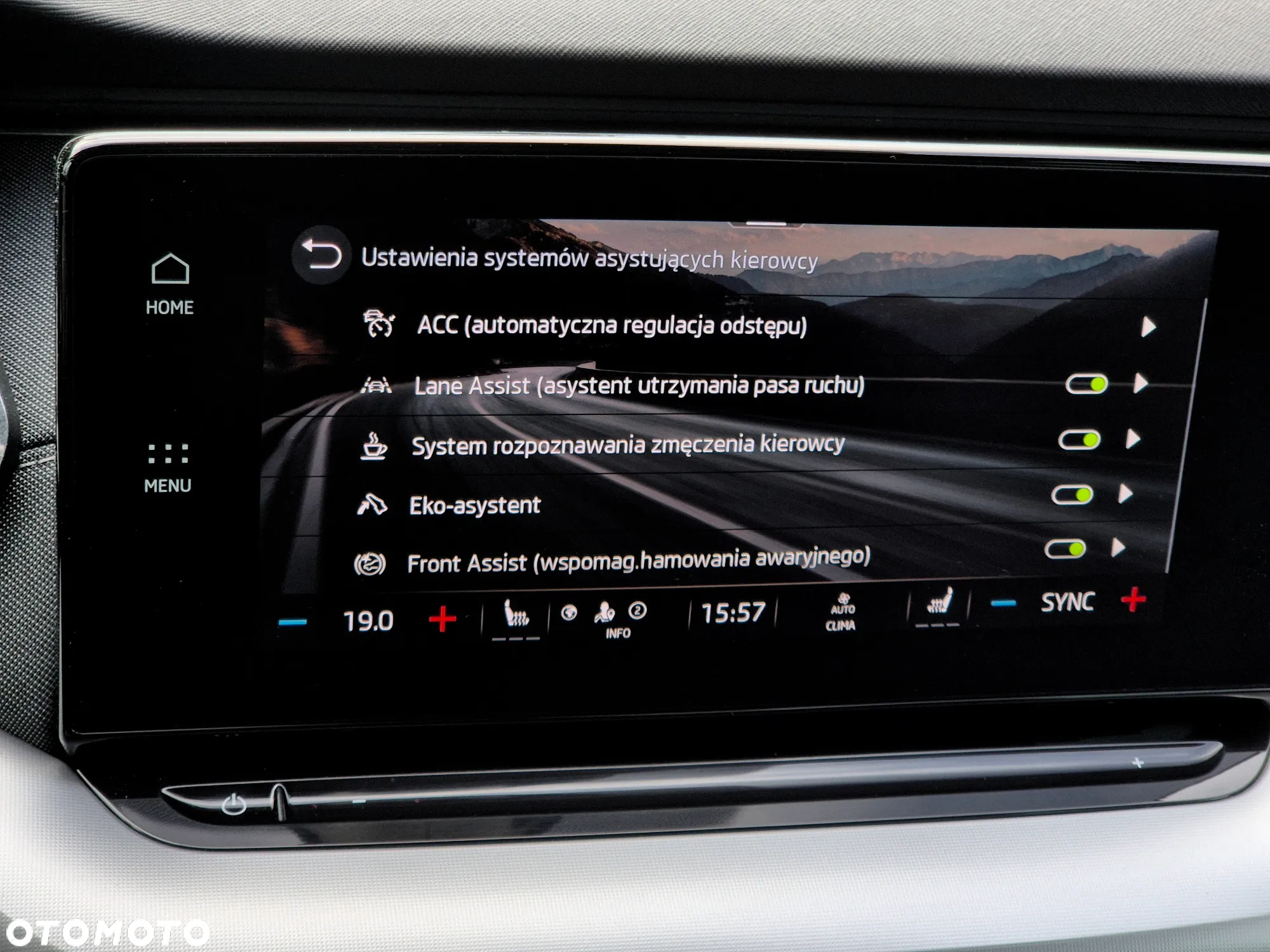 Skoda Octavia 2.0 TDI Style DSG - 25
