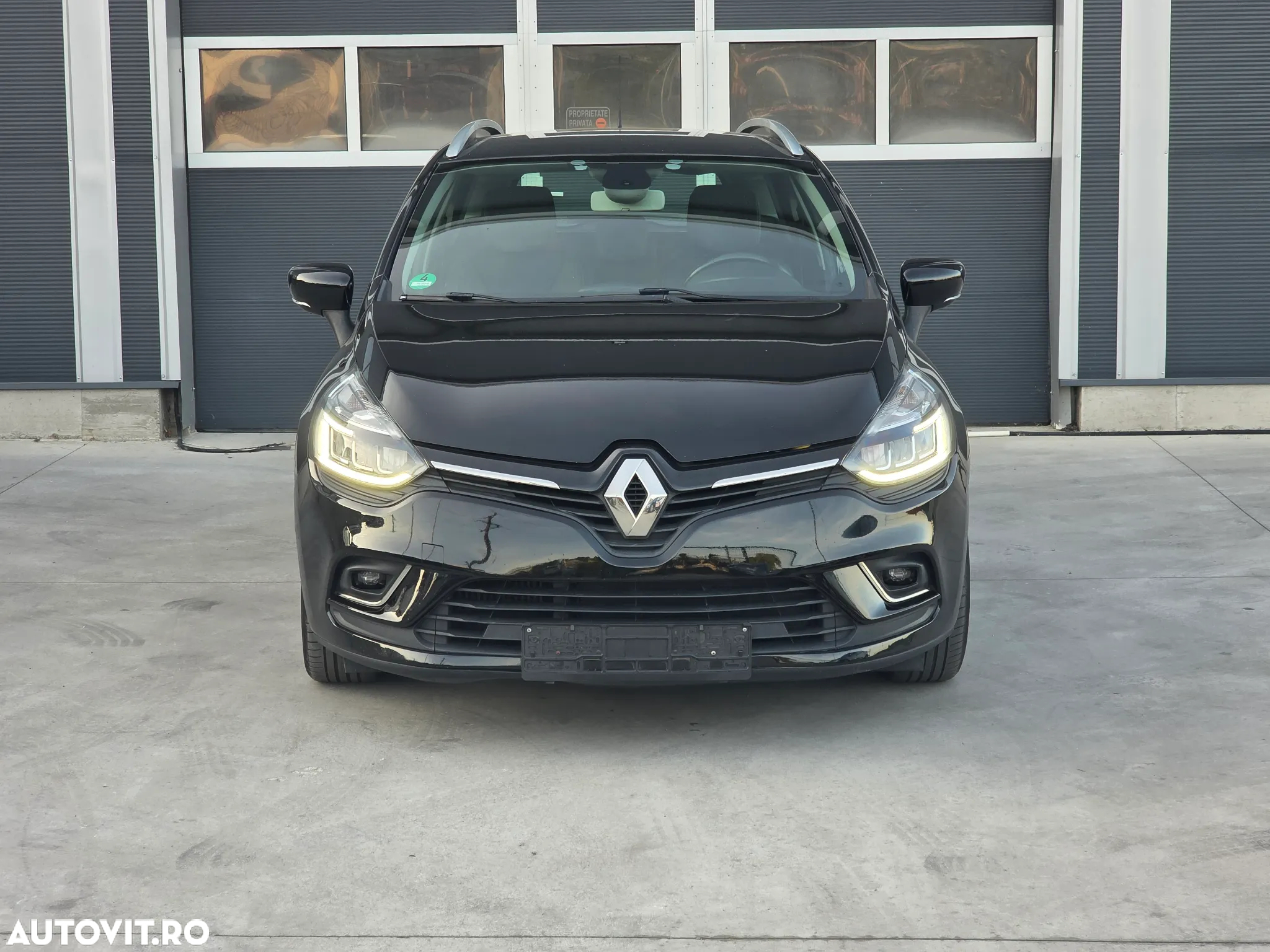 Renault Clio (Energy) dCi 90 Start & Stop INTENS - 2
