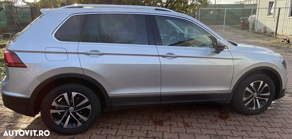 Volkswagen Tiguan 2.0 TDI SCR DSG IQ.DRIVE - 4