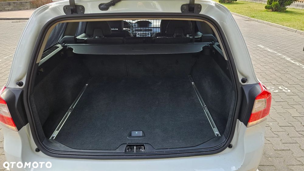 Volvo V70 D4 Drive-E Kinetic - 9