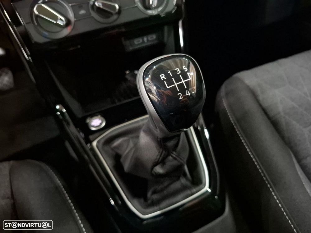 VW T-Cross 1.0 TSI Urban - 17