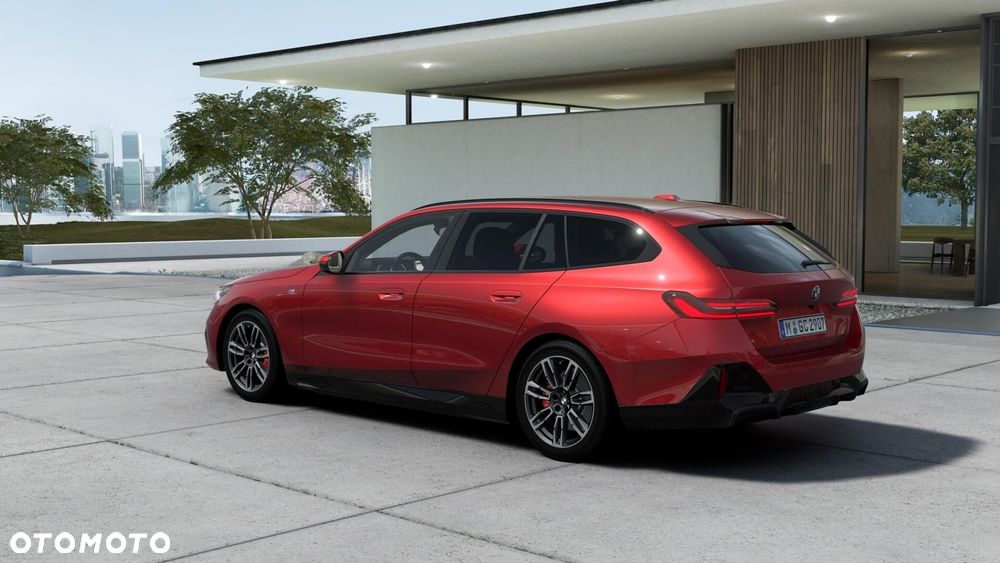 BMW Seria 5 - 2