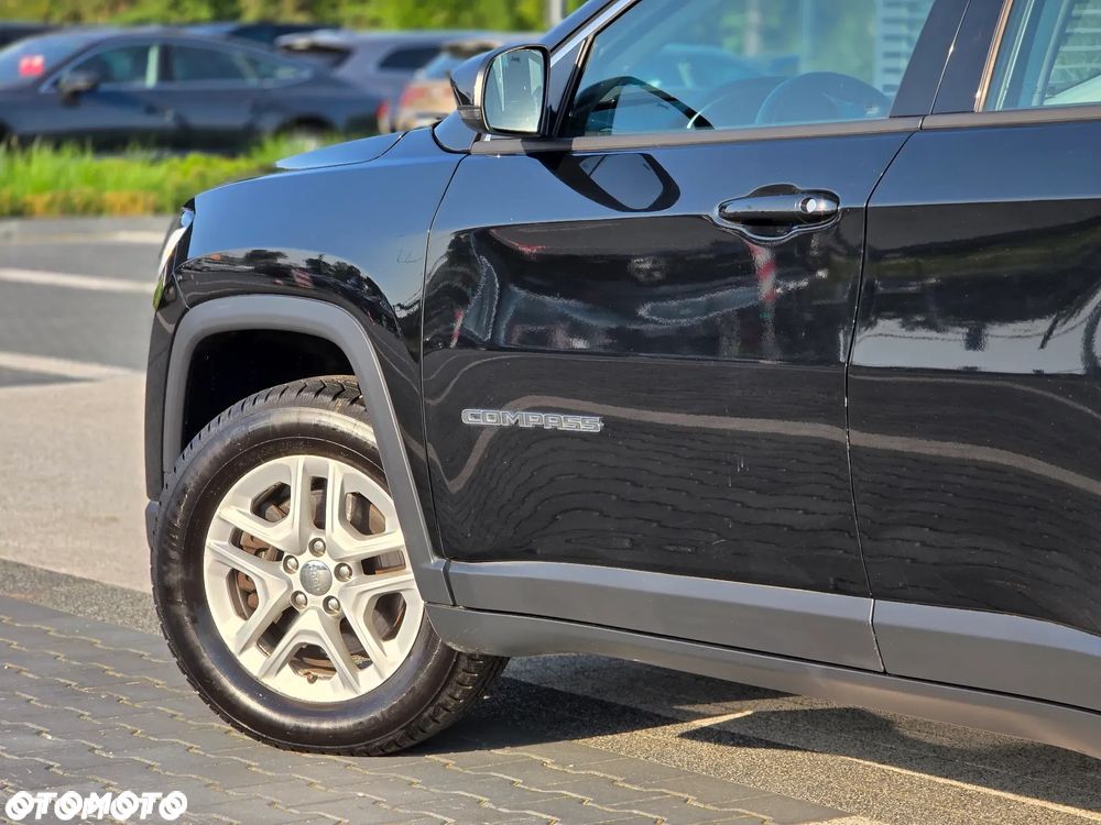 Jeep Compass - 15