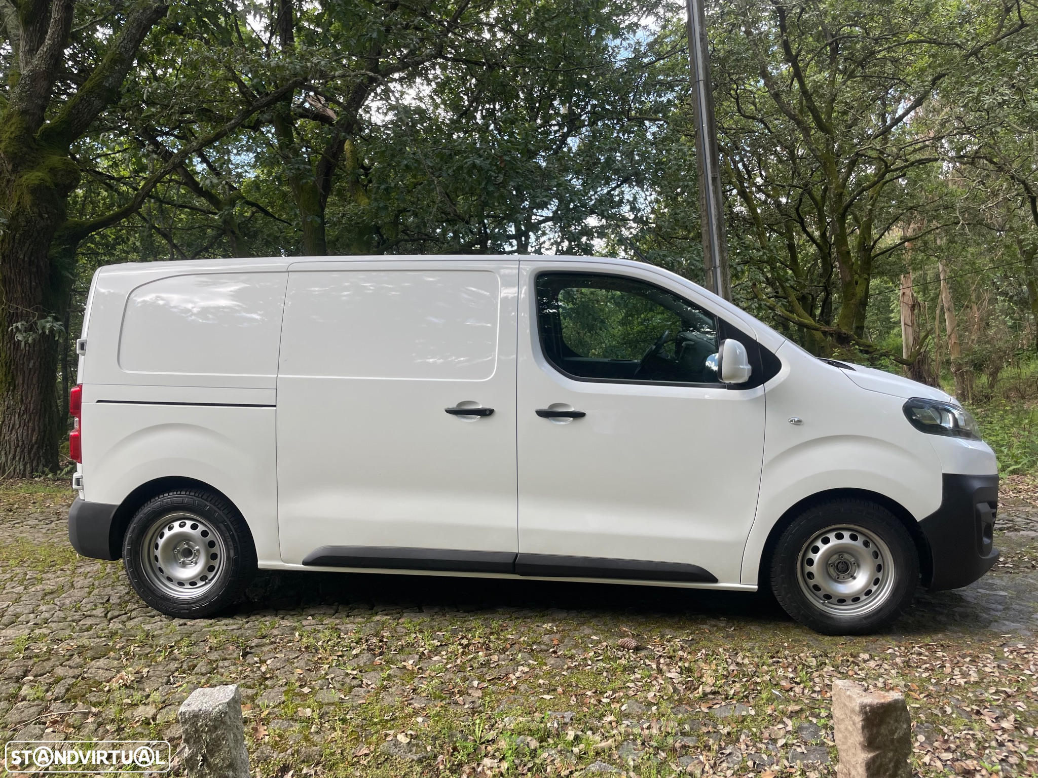 Citroën Jumpy 1.6 - 5