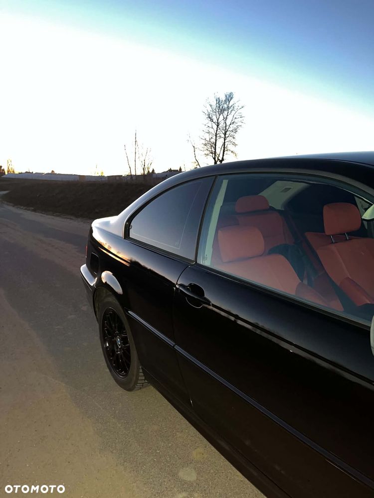 BMW Seria 3 - 10