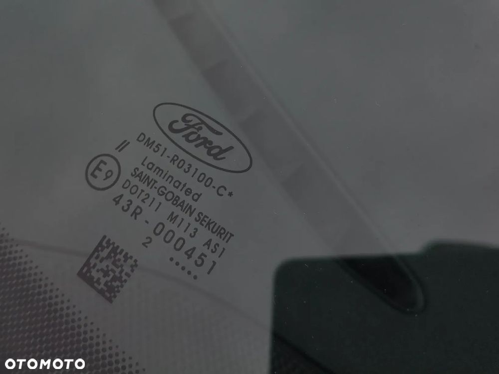 Ford C-MAX 1.6 FF Titanium - 30