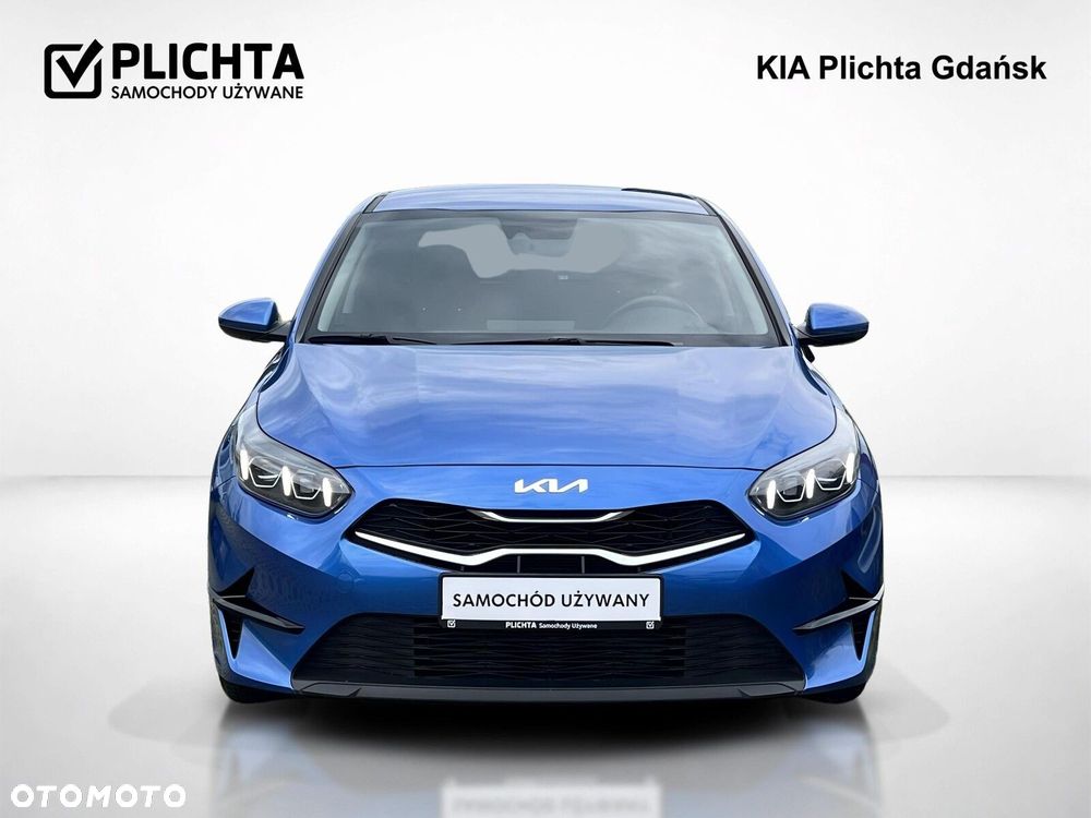 Kia Ceed - 9