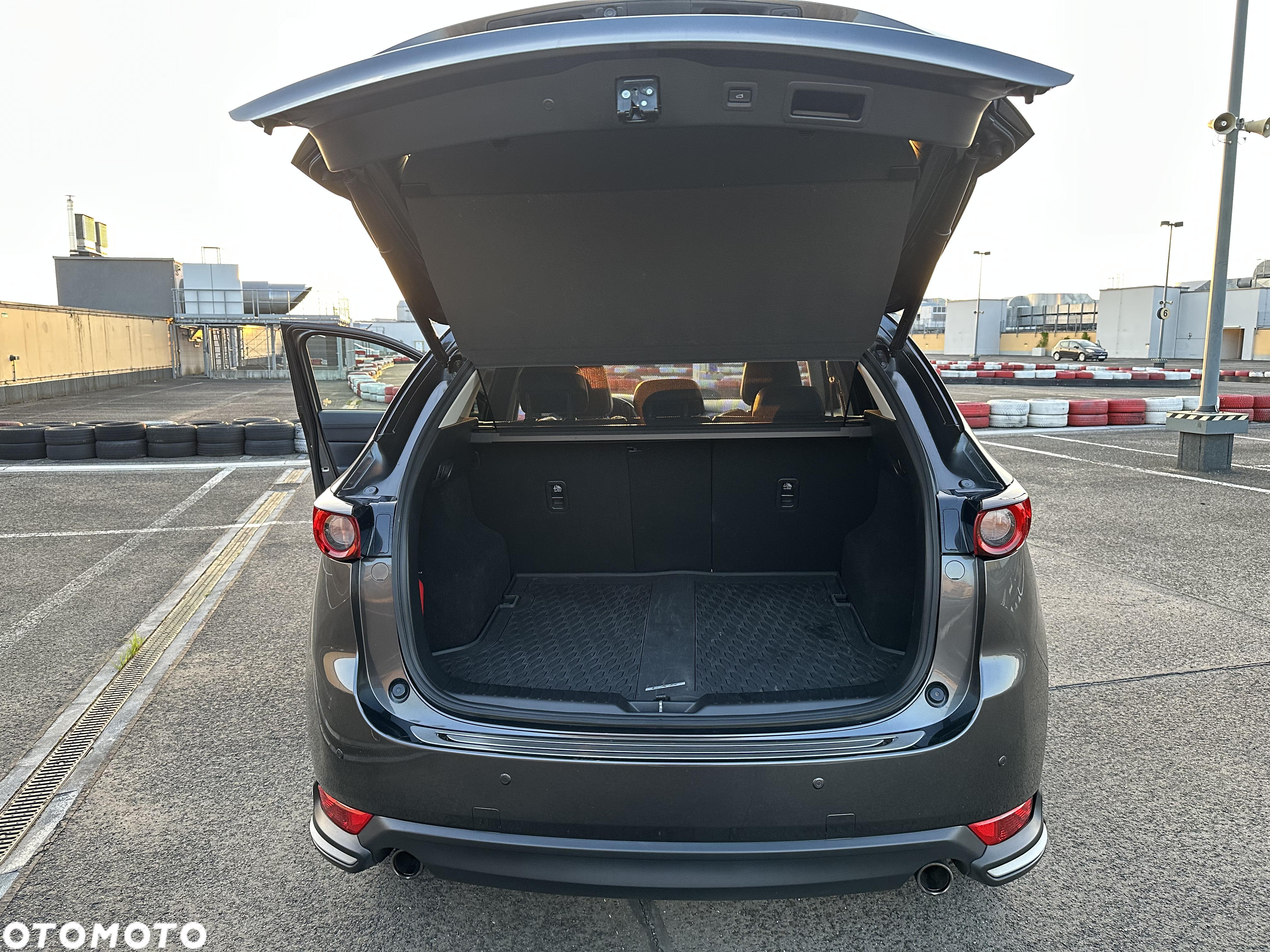 Mazda CX-5 2.0 Skydream 2WD - 16