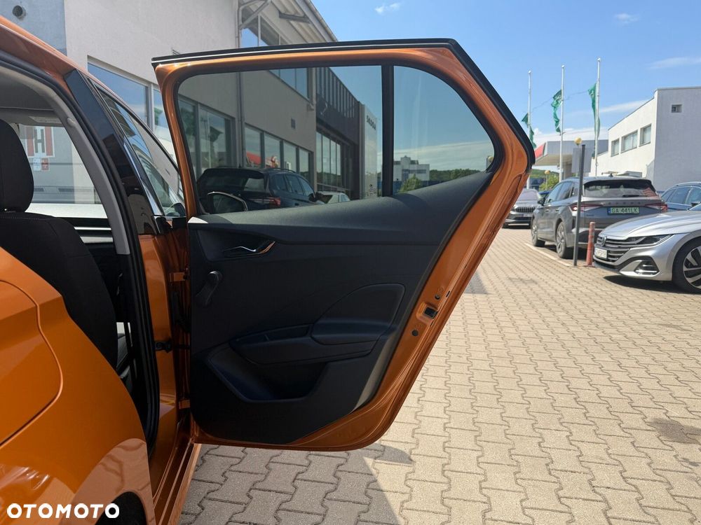 Skoda Fabia 1.0 TSI Selection - 21