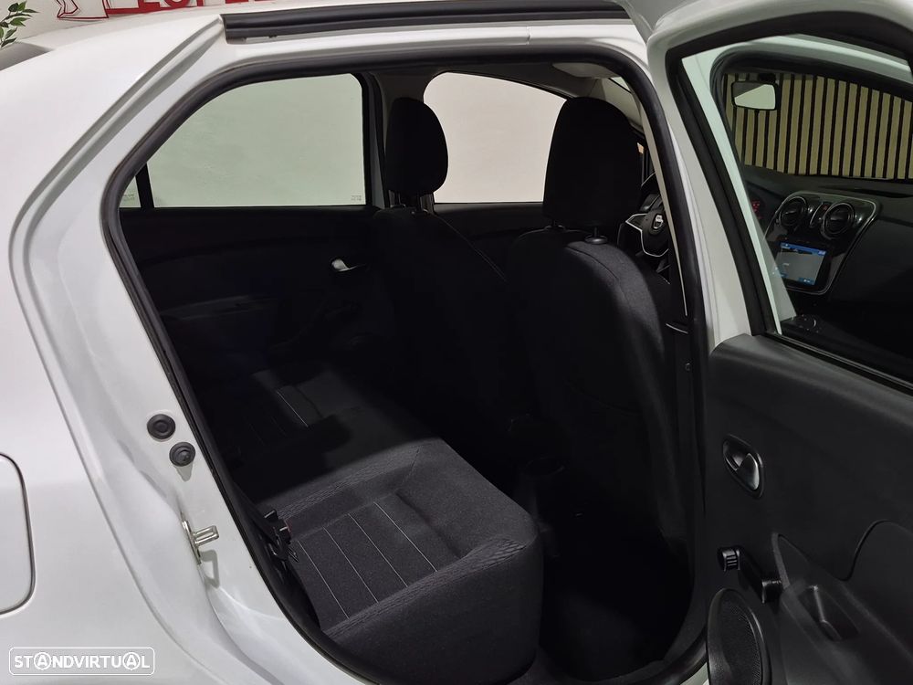 Dacia Logan 1.5 Blue dCi Confort - 16