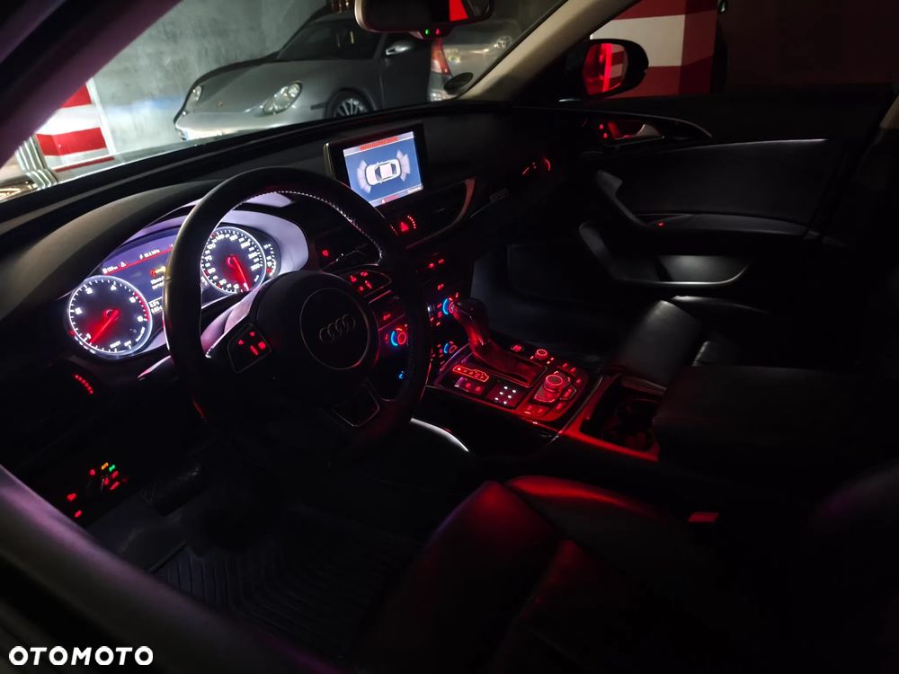 Audi A6 - 14