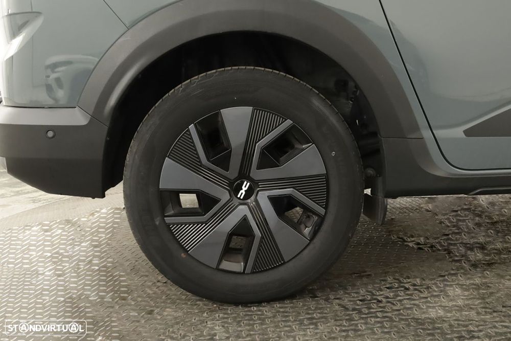 Dacia Jogger 1.0 ECO-G Expression 7L Bi-Fuel - 5