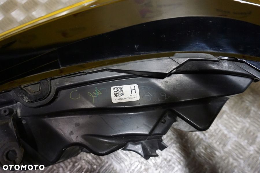 LEXUS RX RX200T RX350 RX450H 2015- REFLEKTOR LAMPA FULL LED PRAWA (H) USA - 7