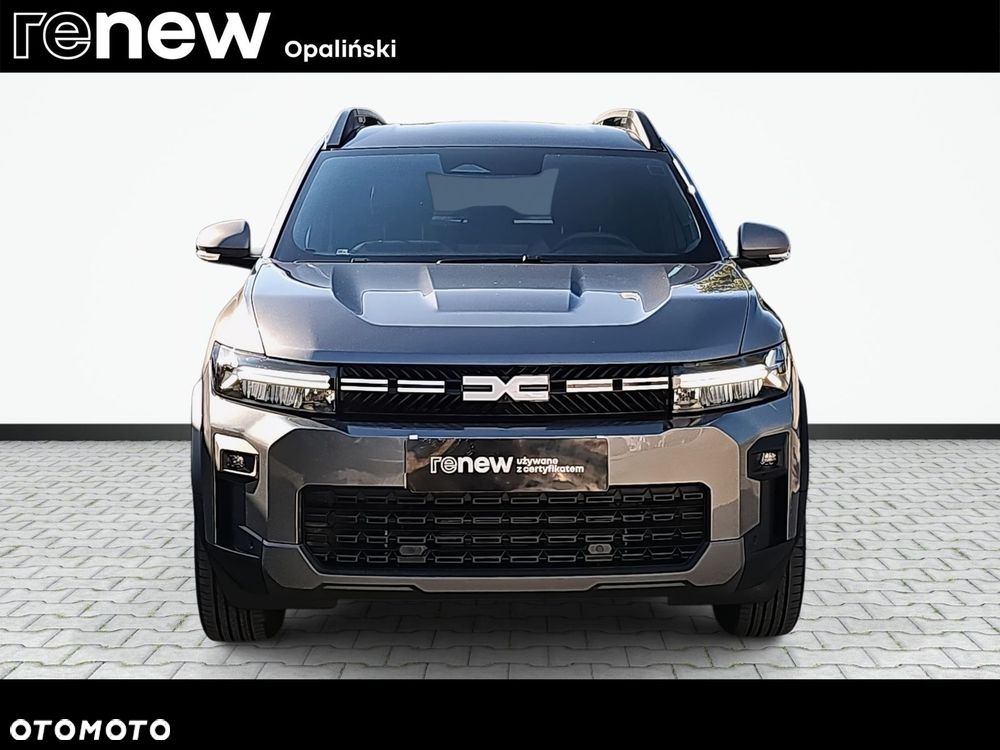 Dacia Bigster - 3