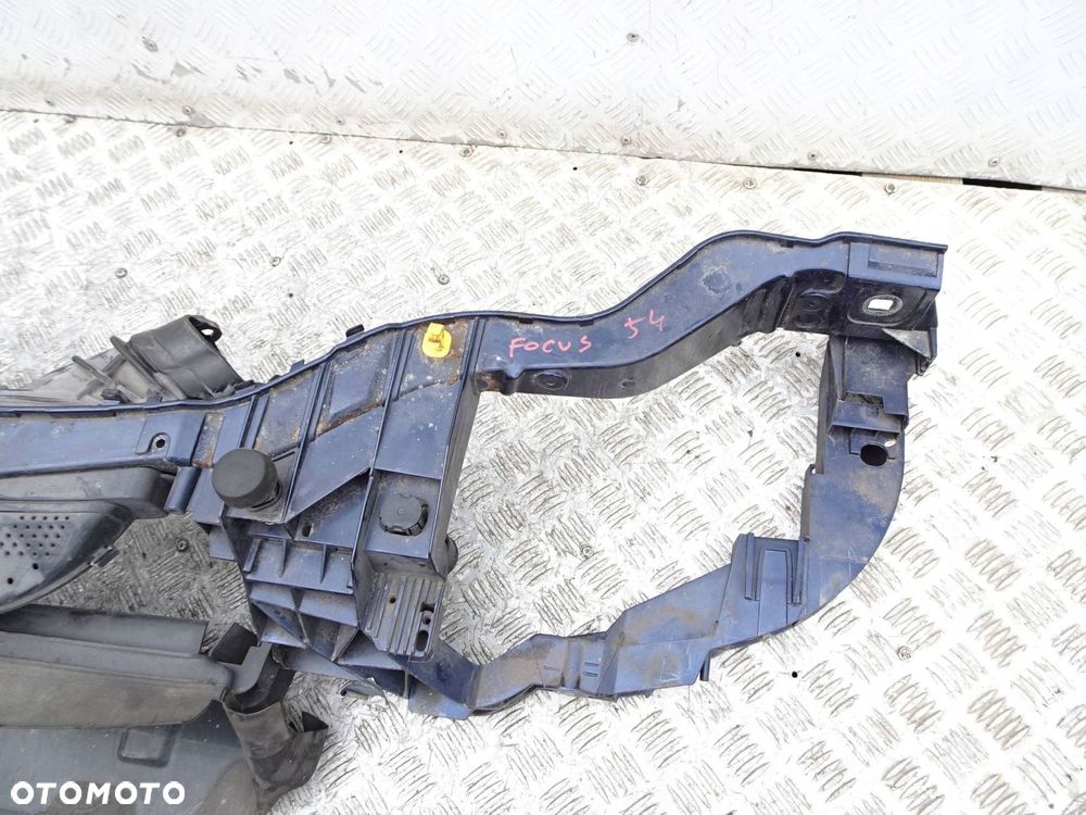 pas przedni okular ford focus mk3 ib - 3