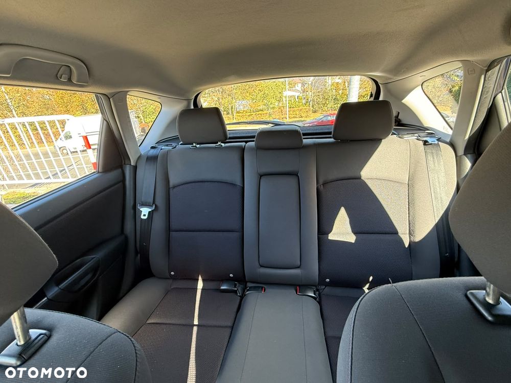 Mazda 3 1.6 CD Active - 18