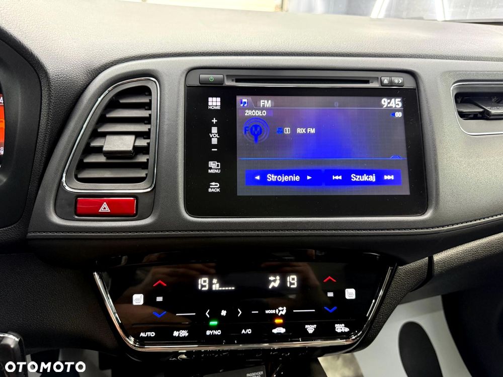 Honda HR-V 1.5 i-VTEC Elegance - 19