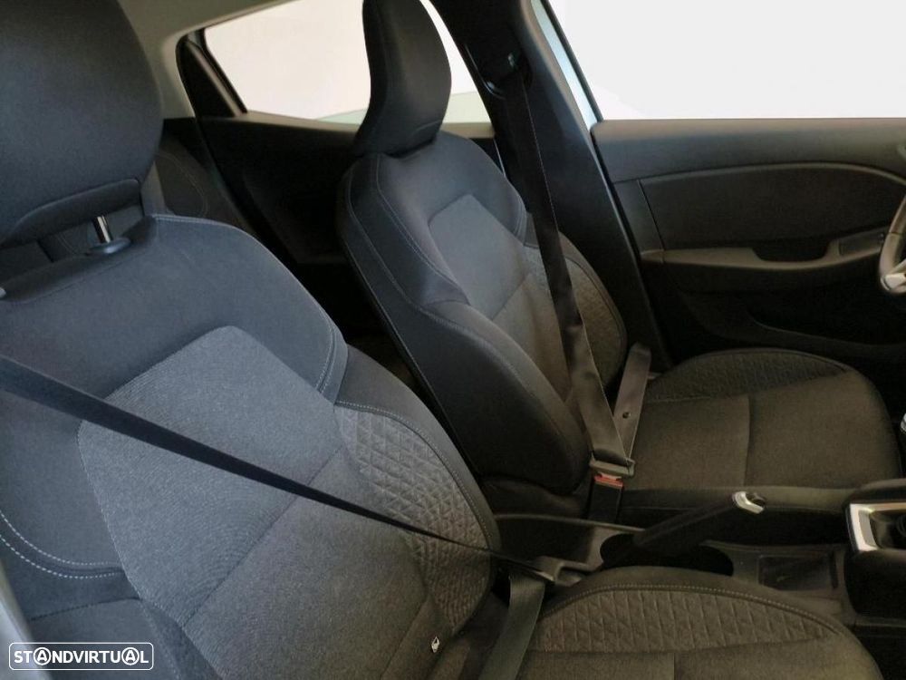 Renault Clio 1.5 Blue dCi Intens - 6
