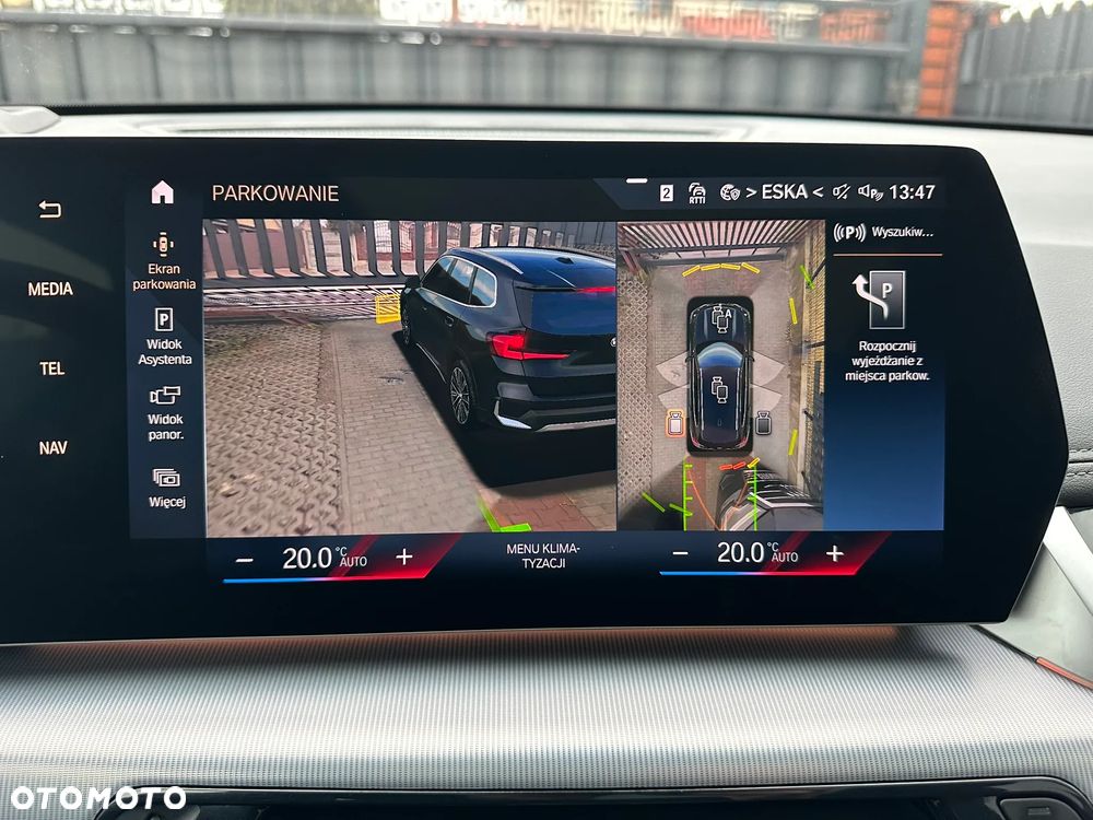 BMW X1 xDrive20d xLine sport - 33