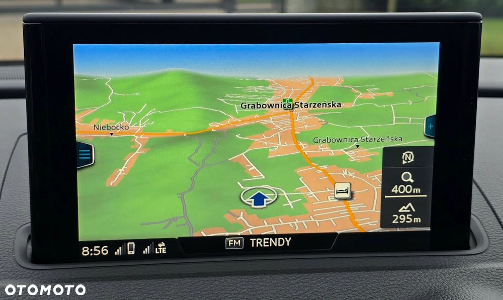 Audi A3 Limousine 2.0 TDI sport - 36